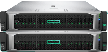 HPE ProLiant DL385 Gen10 Plus v2 Server